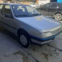 پژو روآ|خودرو سواری و وانت|شهر ری, صفاییه (چشمه علی)|دیوار