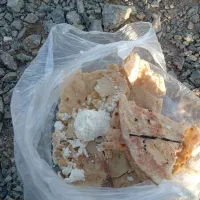 نان خشک دامی 5 تن