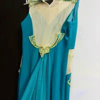 لباس مجلسی