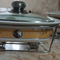 سوفله وارمر دار