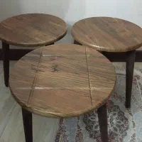میز جلو مبلی