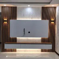 میز تی وی وال ترمو سفارشی