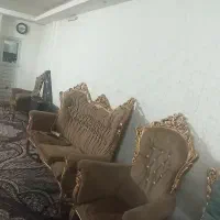 مبل سلطنتی مدل مف
