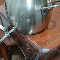 کتری شیردار ترک oberon