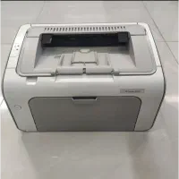 پرینتر لیزری hp1102