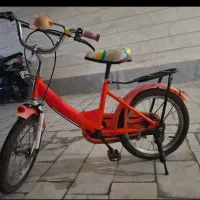 دوچرخه دخترانه سایز 16