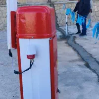 درب برقی راکفل.  جک بازویی فورزا .درب برقی سیلتان
