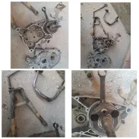 suzukl gp125|موتورسیکلت|یزد, |دیوار