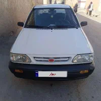 پراید ۸۲