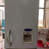 یخچال فریزر