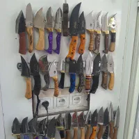 چاقو شکاری