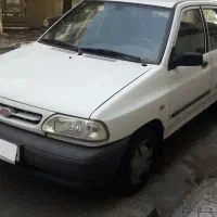پراید  131 se مدل ۹۳|خودرو سواری و وانت|تهران, سعادت‌آباد|دیوار