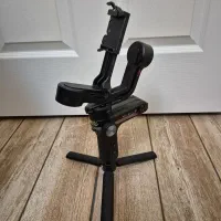 گیمبال ژیون ویبیل اس