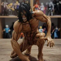 اکشن فیگور ، مینی فیگور ، عروسک انیمه ای