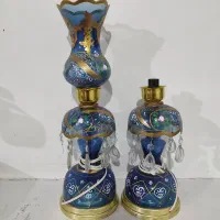 لاله شاه عباسی اصل قدیمی
