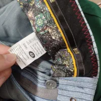 کت شلوار