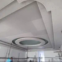 اجرای کناف و سقف کاذب