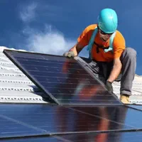 دوره آموزش طراحی و نصب پنل های خورشیدی