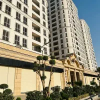 رونیکا پالاس کوهک، ۱۰۹متر، طبقات میانی، خوش قیمت