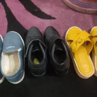 کفش و دمپایی اندیمشک