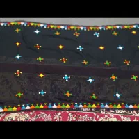 فروش روسری پلیوارپر