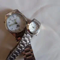 ساعت مچی برند seiko