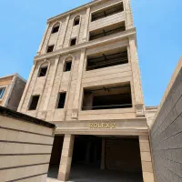 فروش آپارتمان شهرک سمنگان