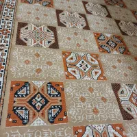 گلیم|گلیم، جاجیم، گبه|زاهدان, |دیوار