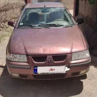 سمند مدل ۹۰