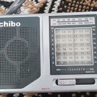 رادیو کاچیبو مدل ۹۸۰۳