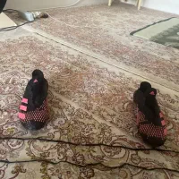 کفش فوتبالی اورجینال