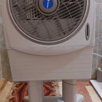 کولر آبی سلولزی