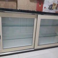 ویترین|بوفه، ویترین، کنسول|قم, سالاریه|دیوار