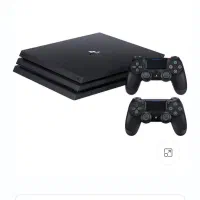 کنسول بازی ps4