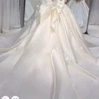 لباس عروس شادی