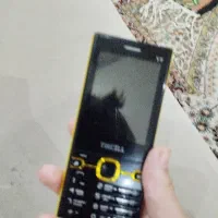 گوشی نوستالژی در حد نو نو
