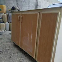 کابینت ظرف شویی