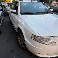سورن توربو ۹۶ بی رنگ