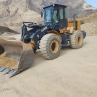 نیازمندراننده لودر