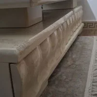 میز تی وی .متحرک سه تیکه