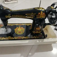 چرخ خیاطی