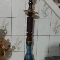 قلیون یاقلیانچوب گردو
