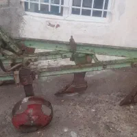 گاو‌آهن‌رومانی