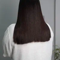 تخفیف خدمات کراتین برای موهای تا روی گردن فقط ۱۹۹۰
