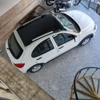 کوییک gxr مدل ۴۰۳ درحد صفر