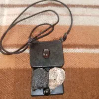 فروش گردنی کهنه و عتیقه و قدیمی