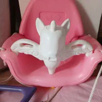 تاب بچگانه