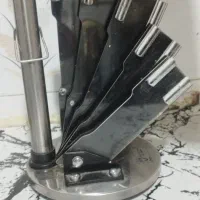 استند چاقو