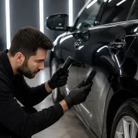 تشخیص رنگ و کارشناسی تخصصی خودرو تمامی  تهران