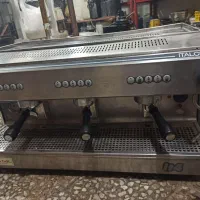 کرایه دستگاه قهوه